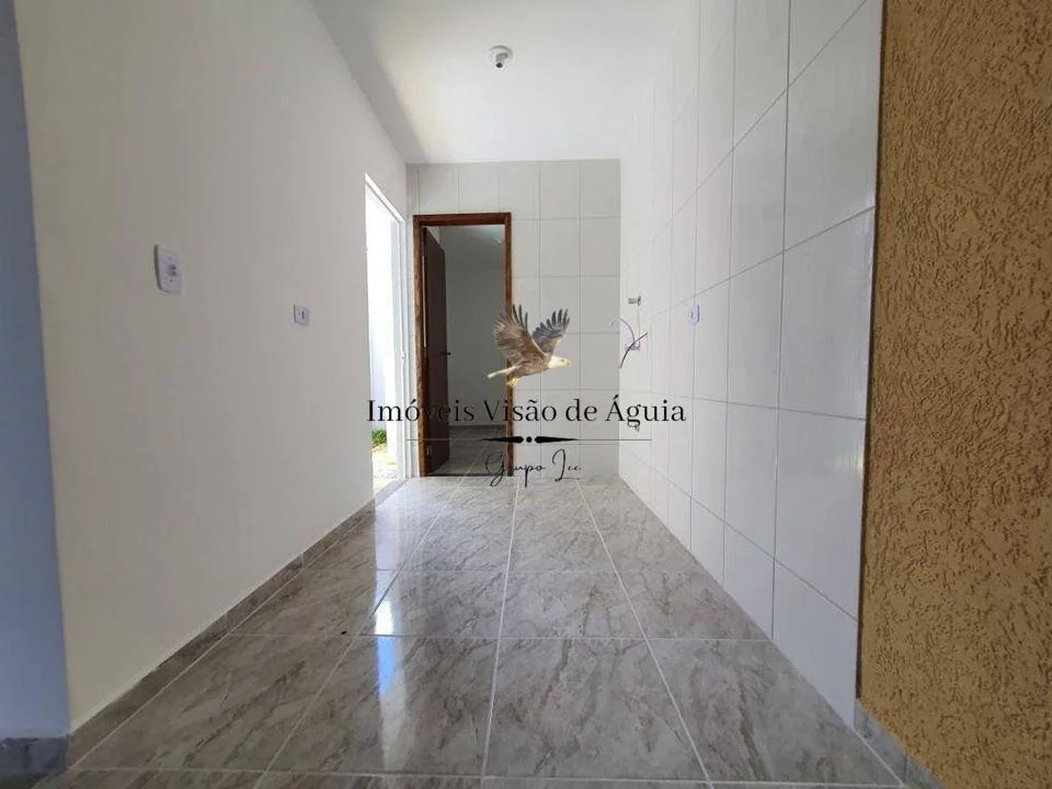 Imagem CASA RESIDENCIAL em CURITIBA - PR, CAMPO DE SANTANA