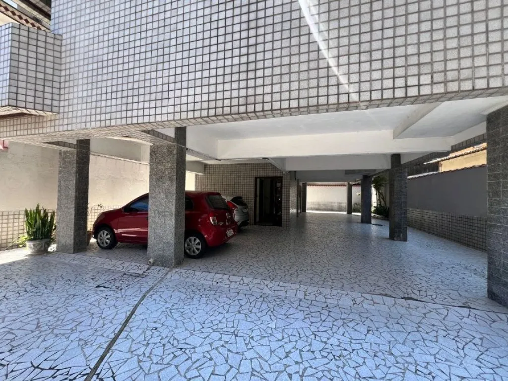 Imagem APARTAMENTO COM 76,00 m² - TUPI - PRAIA GRANDE SP