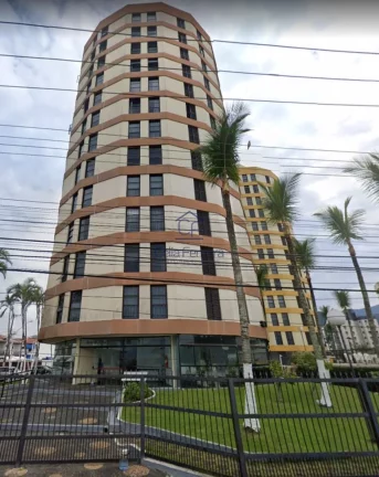 Foto do imóvel Excelente apartamento à venda, porteira fechada, Martim de Sá