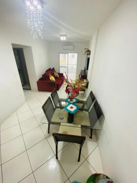 Imagem APARTAMENTO COM 126,00 m² - GUILHERMINA - PRAIA GRANDE SP