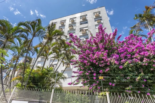 Imagem Apartamento para venda no bairro Petrópolis em Porto Alegre