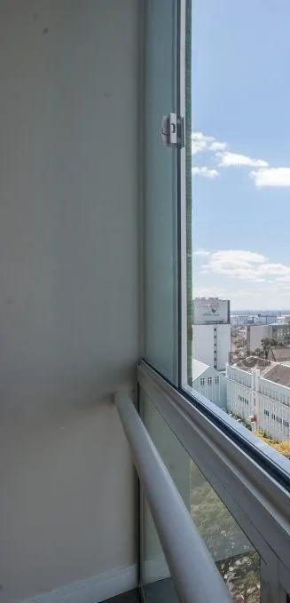 Imagem Apartamento em Floresta
