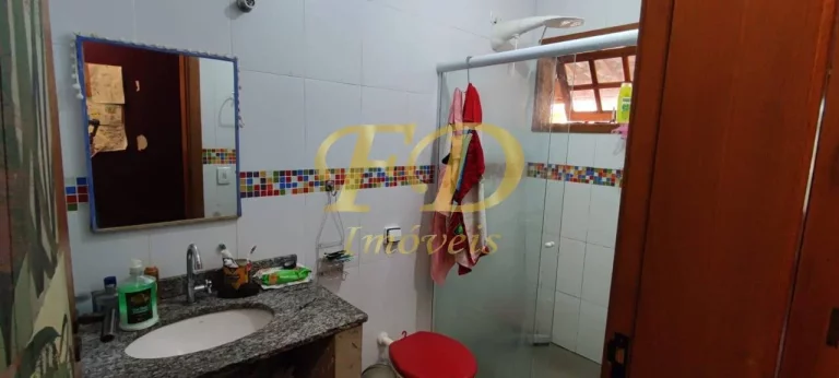 Imagem Chácara em Condomínio Fechado - Atibaia