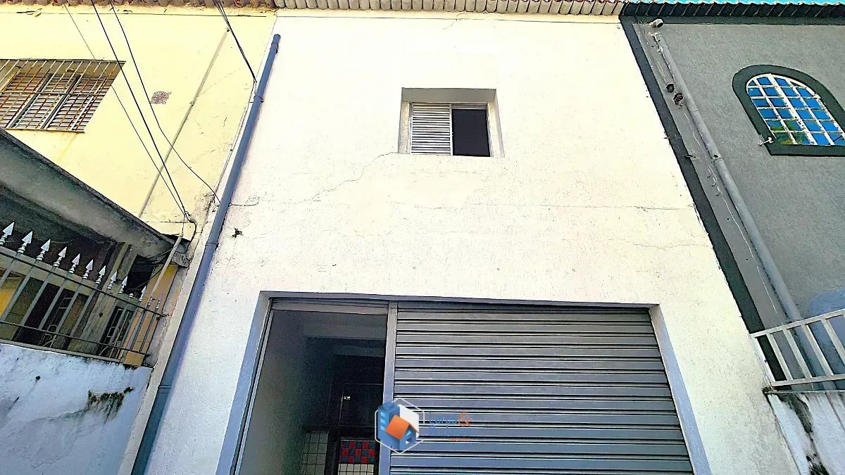 Imagem Casa comercial para venda em Vila Clementino, 170m²