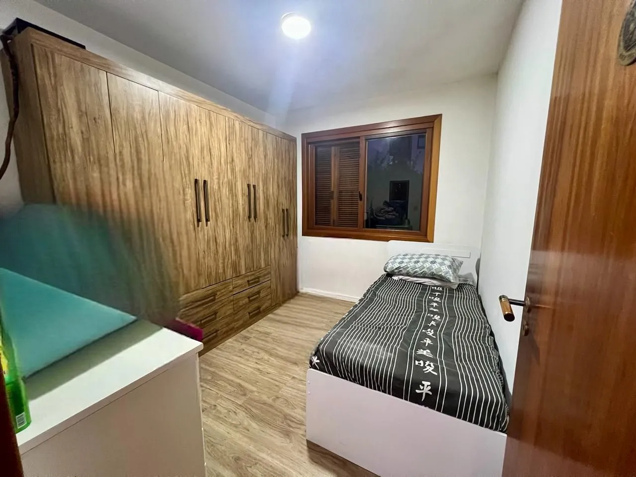 Imagem Apartamento 3 dormitorio no bairro Ipanema.
