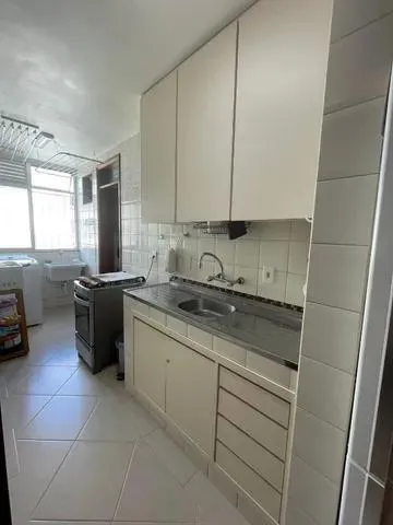 Imagem Apartamento à venda no bairro Praça Seca em Rio de Janeiro/RJ