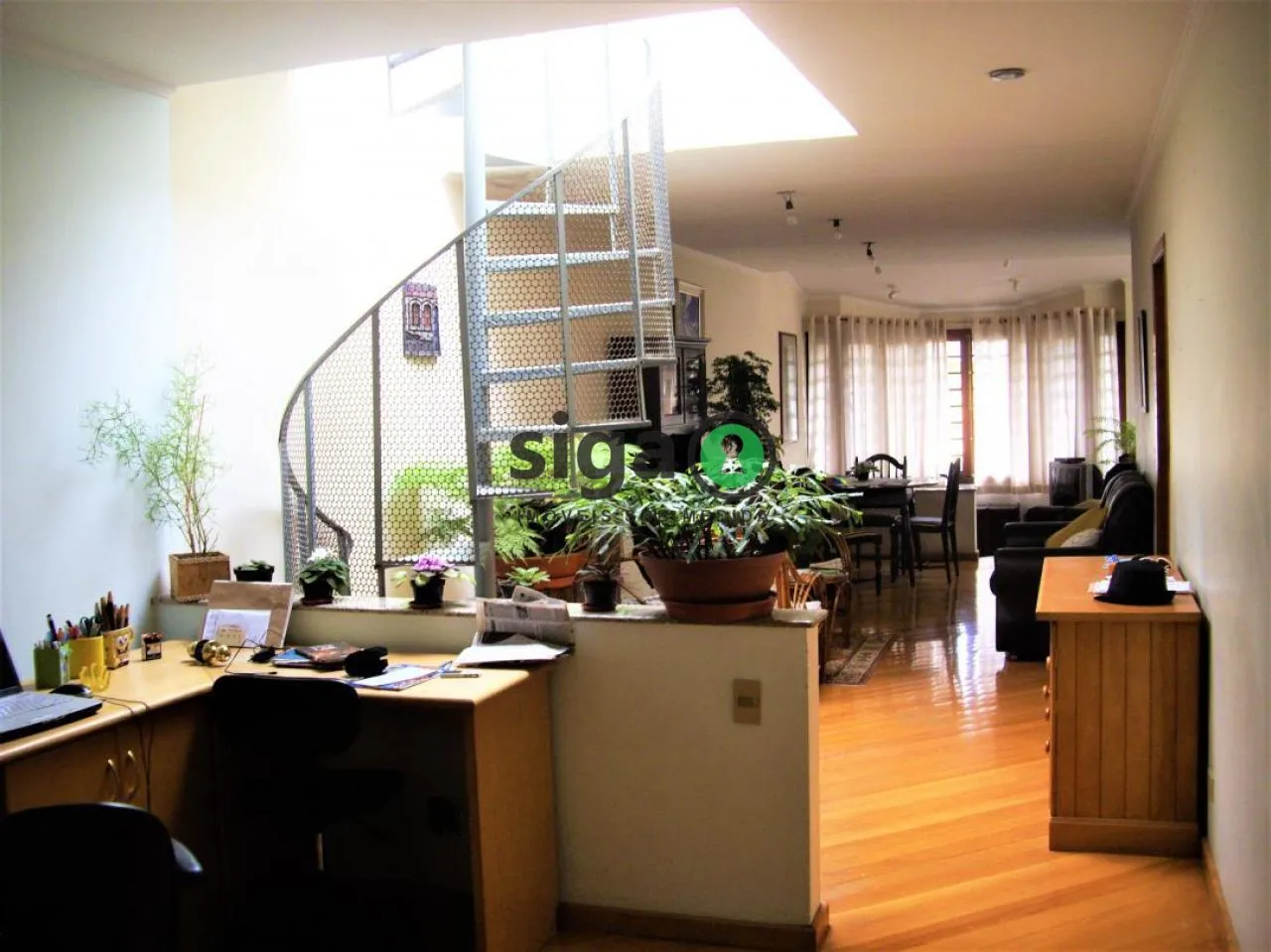 Imagem Casa Térrea Residencial,Comercial em Brooklin