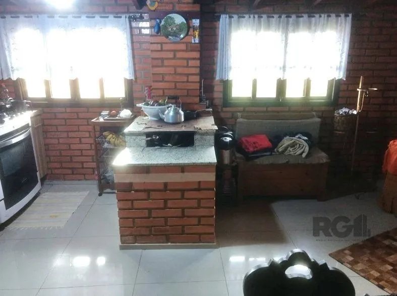 Imagem Casa para Venda - 250m², 3 dormitórios, sendo 1 suites, 4 vagas - Taruma