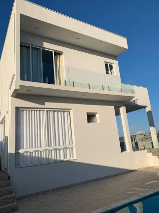 Imagem VENDO CASA NINHO VERDE