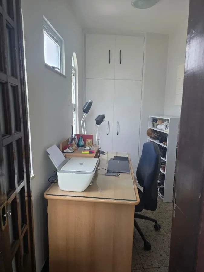Imagem Apartamento para Venda em Rio de Janeiro, MARACANÃ, 2 dormitórios, 1 suíte, 3 banheiros, 1 vaga
