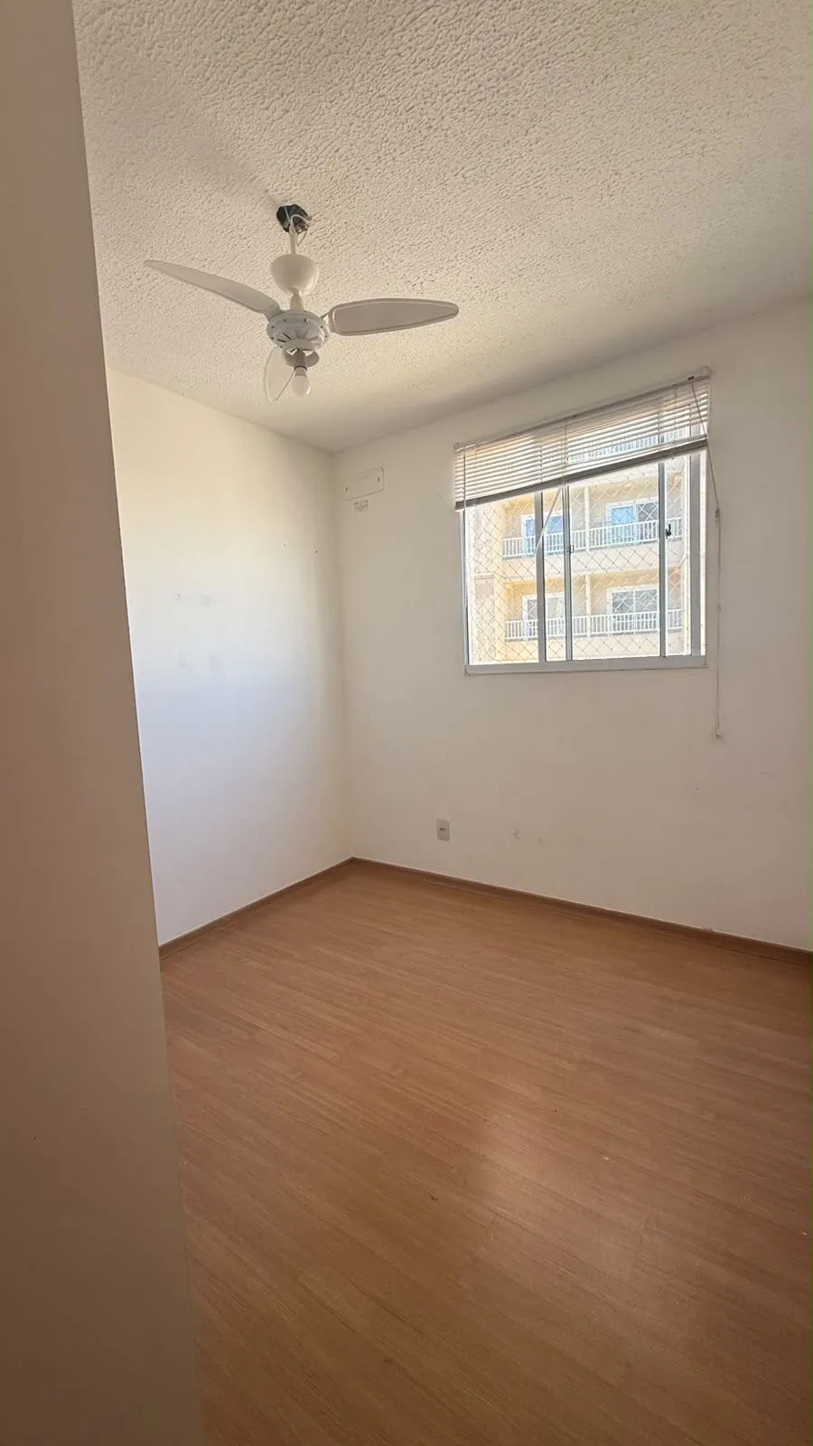 Imagem Apartamento 2 quartos Condomínio dos colibris