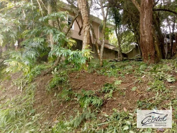 Imagem Excelente Terreno em condominio