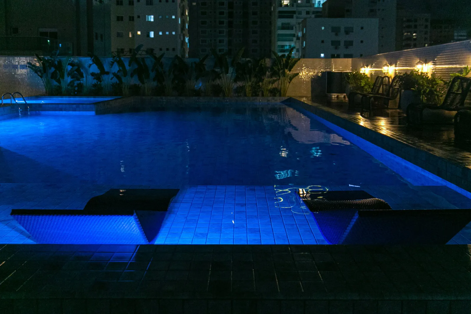 Imagem Residencial Dom Benedito