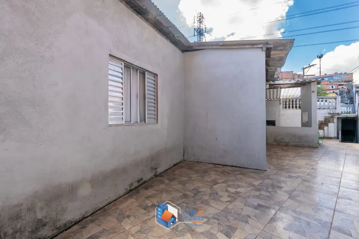 Imagem Casa para venda em Parque Regina com 4 quartos, 138m²