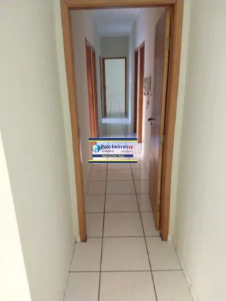 Imagem CASA JARDIM CALIFÓRNIA, 3 SUÍTES, 4 VAGAS, R$ 600 MIL - RIBEIRÃO PRETO - SP