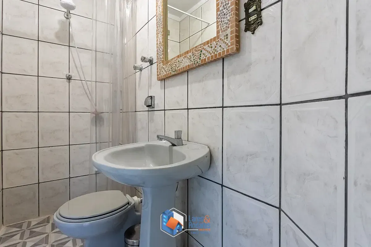 Imagem Apartamento para venda em Pinheiros com 3 quartos, 113m²