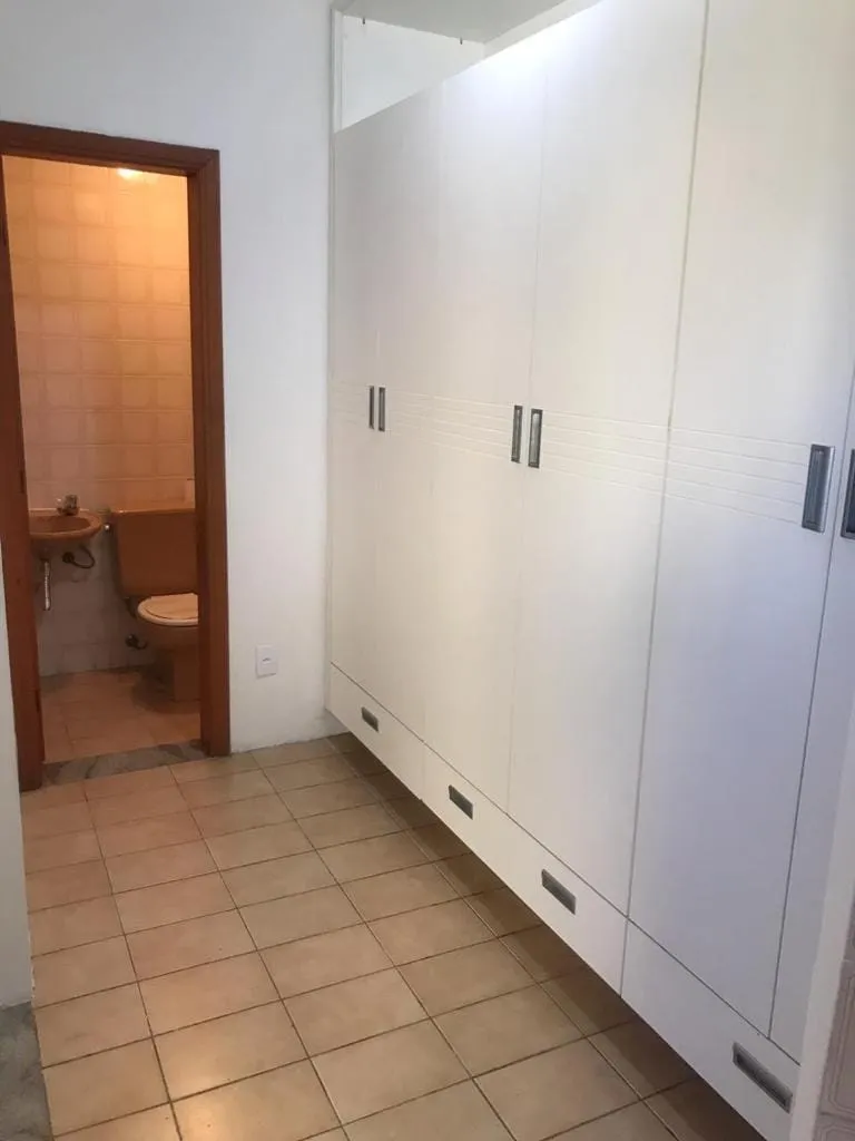 Foto do imóvel Apartamento à venda 3 Quartos, 1 Suite, 2 Vagas, 150M², Jardim das Nações, Taubaté - SP | Condomínio Residencial Green Tower