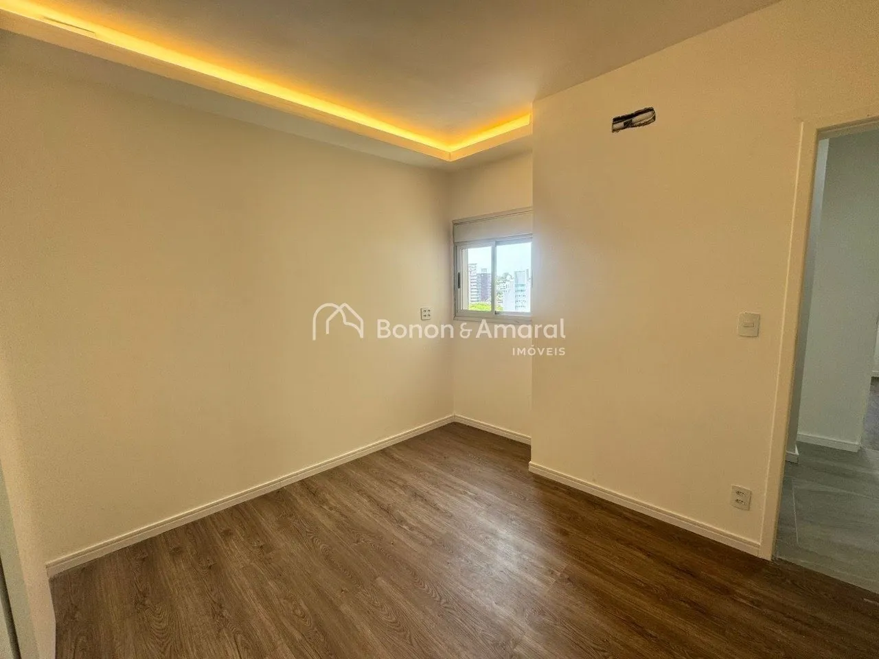 Imagem Apartamento à venda no Cambuí - Campinas/SP