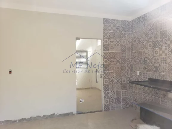 Foto do imóvel: Casa Padrão
