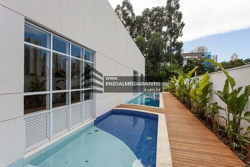 Imagem BROOKLIN ONE - Apartamento à venda em São Paulo/SP