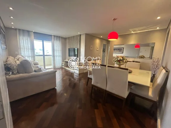 Imagem Apartamento para Venda em Santo André / SP no bairro Jardim Santo Antônio