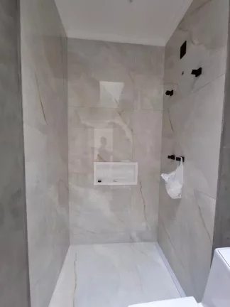 Imagem Casa com 3 dormitórios à venda, 125 m² por R$ 500.000,00 - Residencial Parque dos Sinos - Jacareí/SP