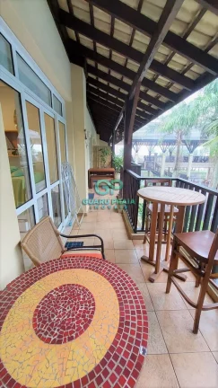 Imagem Apartamento à venda no bairro Enseada - Guarujá/SP