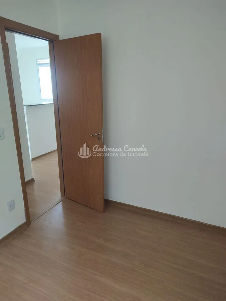 Imagem Rio Sella - Apartamento com 2 dormitórios à venda, 47 m² por R$ 130.000,00 - RIO SELLA - São José do Rio Preto/SP