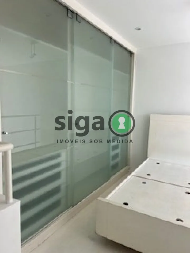 Imagem Apartamento para venda em Pinheiros com 01 dormitório próximo Metrô