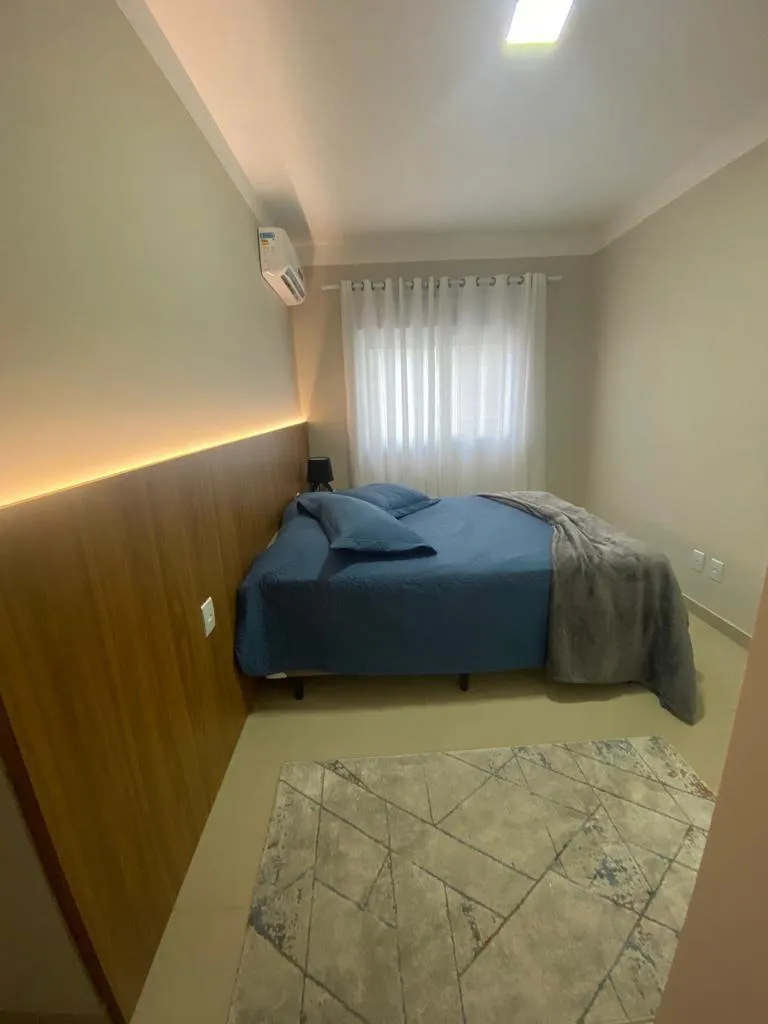 Imagem Apartamento 2 Dormitórios - Bairro Navegantes