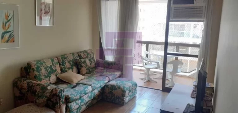 Imagem Apartamentos / Padrão na cidade de Guarujá