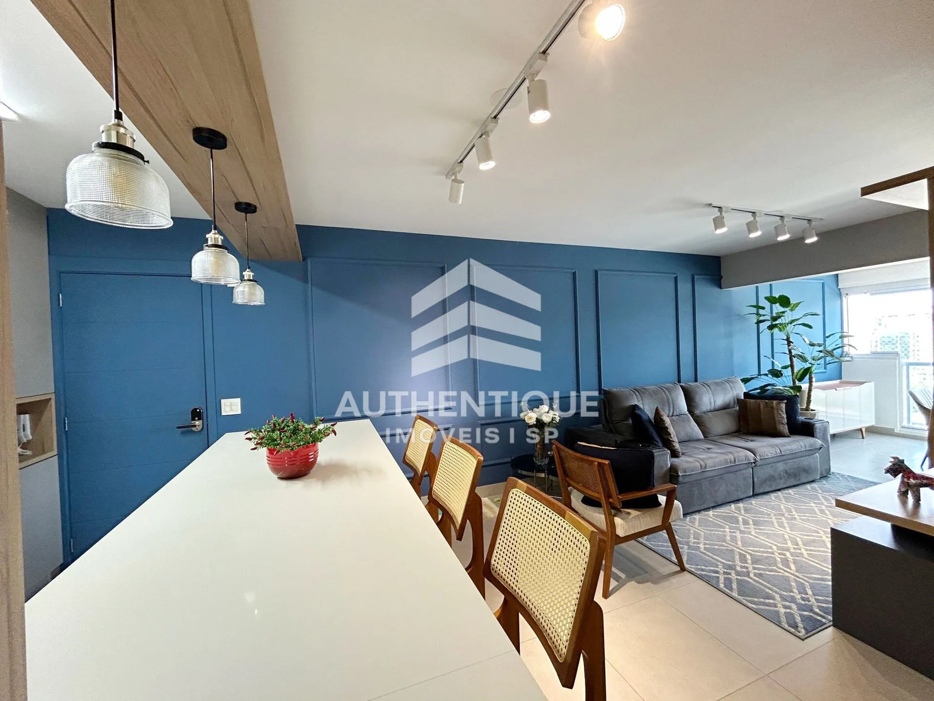Imagem PANAMERICA BRICKELL - SANTO AMARO - Apartamento no bairro Santo Amaro à venda