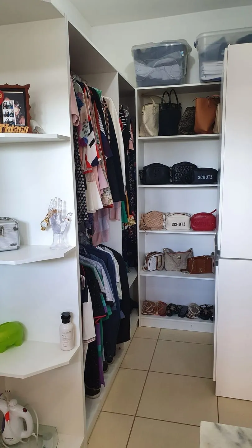 Imagem Casa à venda 3 Quartos, 3 Suites, 3 Vagas, 170M², Jardim Continental II, Taubaté - SP