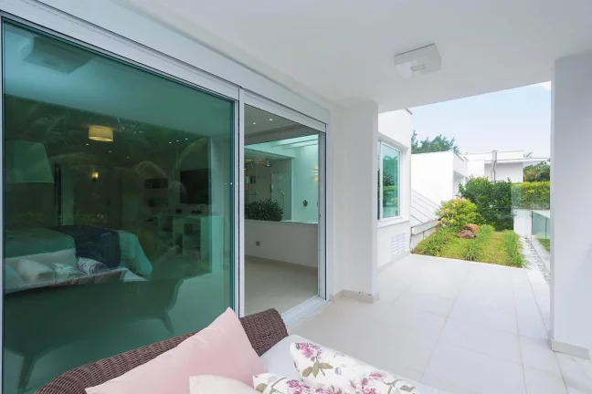 Imagem Casa à venda Riviera módulo 21 finamente decorada e excelente área de lazer