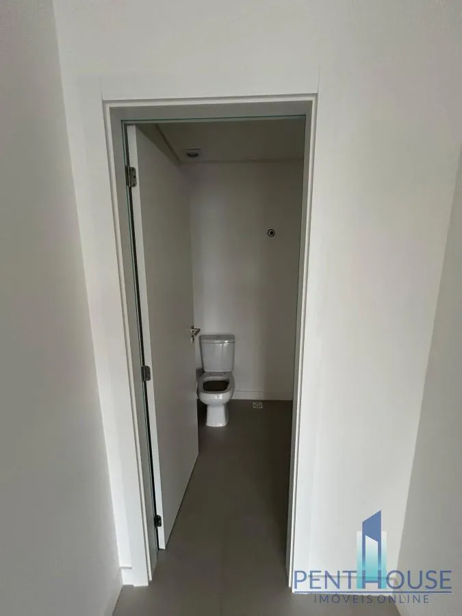 Imagem Apartamento Zona Central para Venda em Itajaí, Praia Brava de Itajaí, 3 dormitórios, 2 suítes, 2 banheiros, 2 vagas