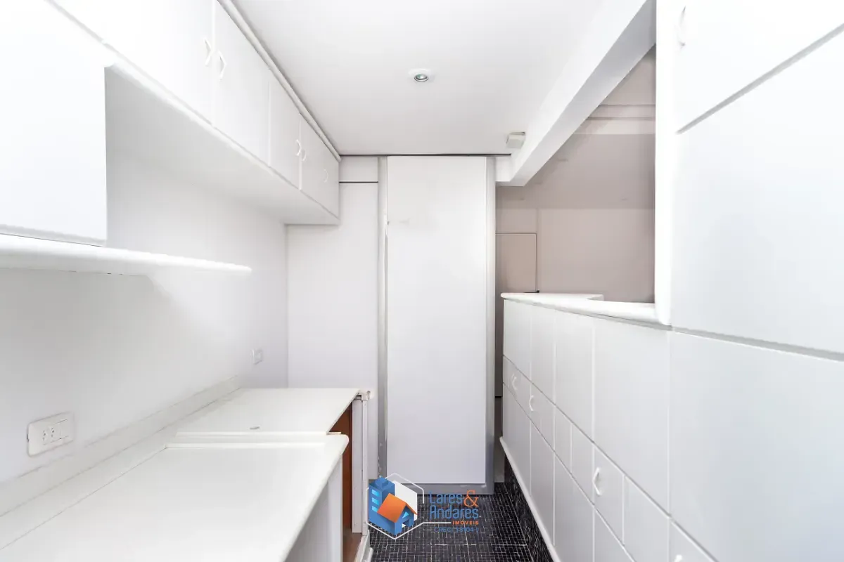 Imagem Apartamento para venda em Itaim Bibi com 1 quarto, sendo 1 suíte, 89m²