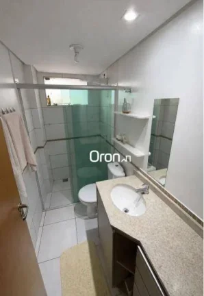 Imagem Apartamento à venda, 84 m² por R$ 540.000,00 - Setor Faiçalville - Goiânia/GO
