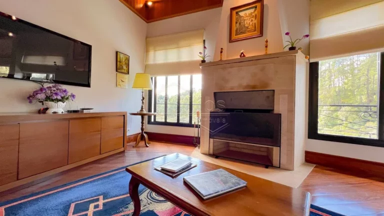 Imagem Casa em Campos do Jordão