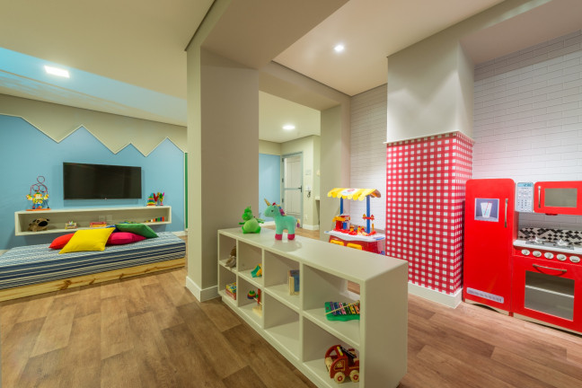 Imagem Apartamento com 3 Quartos à Venda, 62 m² em Parque São Jorge - São Paulo