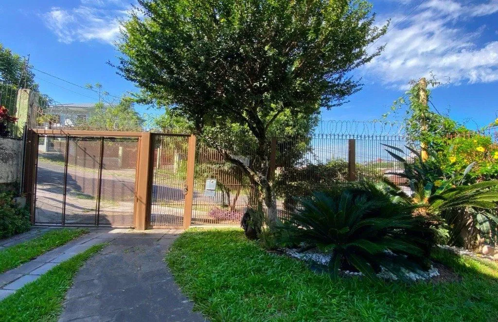 Imagem CASA - 4 dorms. - 3 vagas - 254,79 m² - SANTA TEREZA