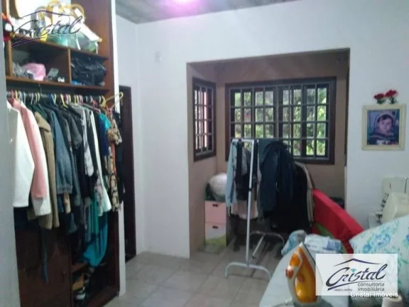 Imagem Casa com 3 dormitórios à venda, 300 m² por R$ 1.230.000,00 - Granja Viana - Carapicuíba/SP