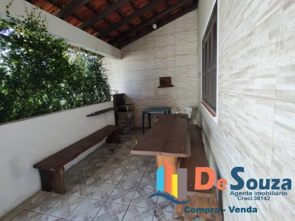 Imagem Imóvel com piscina conforto e lazer, na praia!!