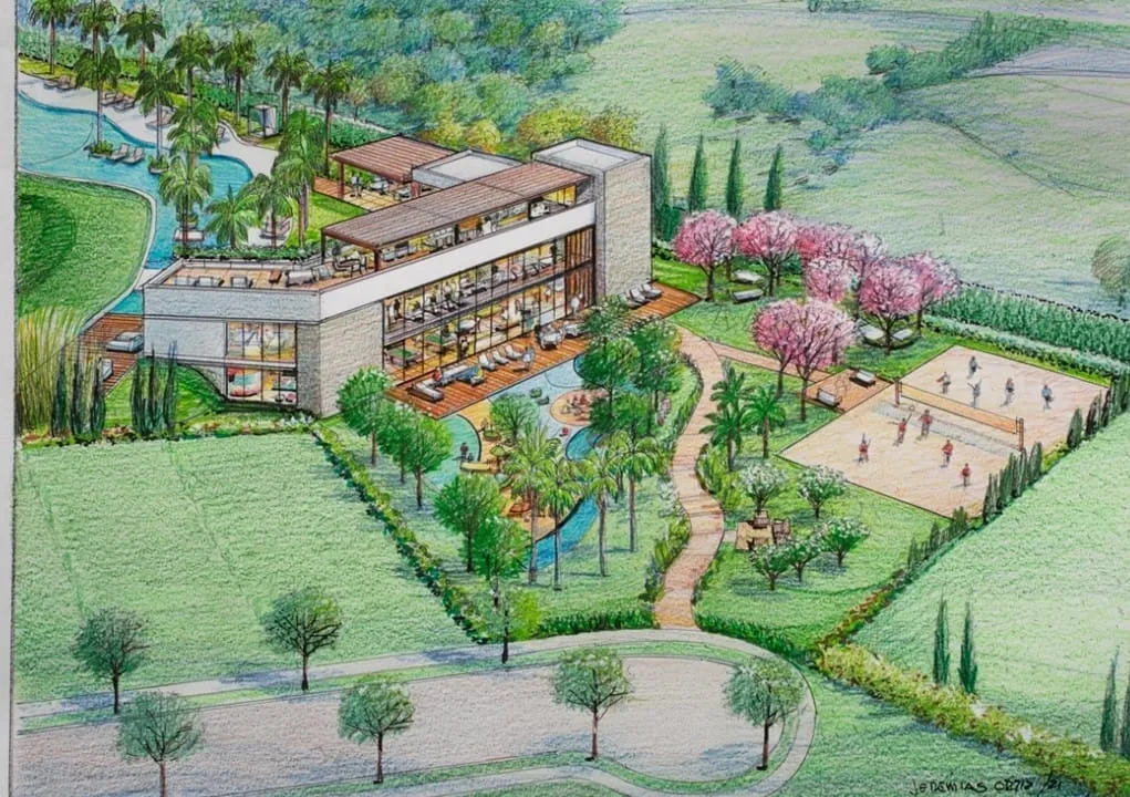 Imagem Terreno à venda 300M², Piracangaguá (Jardim dos Pássaros), Taubaté - SP | Grand Paysage