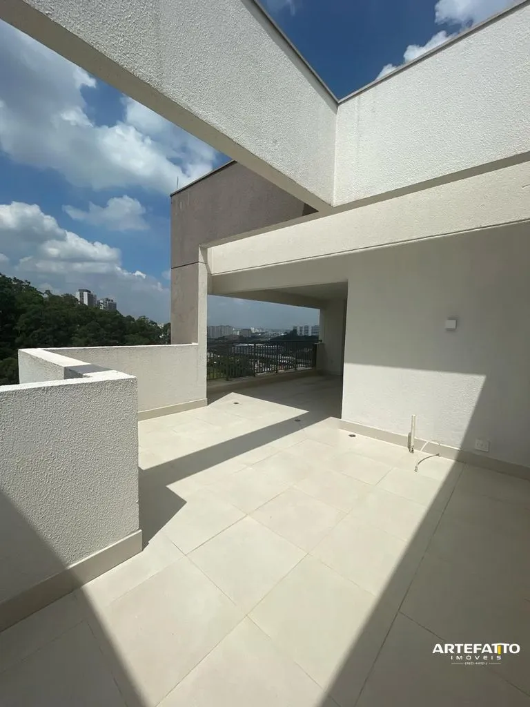 Imagem Cobertura à Venda em Vila Andrade, São Paulo - SP
