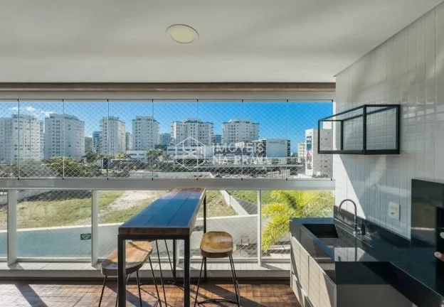 Imagem APARTAMENTO A VENDA 3 QUARTOS 2 VAGAS - AMORES DA BRAVA - PRAIA BRAVA - ITAJAI/SC
