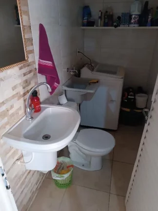 Imagem CASA A VENDA NO RESIDENCIAL ARY ATTAB