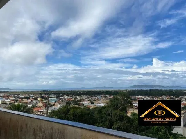 Imagem Casa em Condomínio para Venda em Cabo Frio / RJ no bairro Dunas do Peró