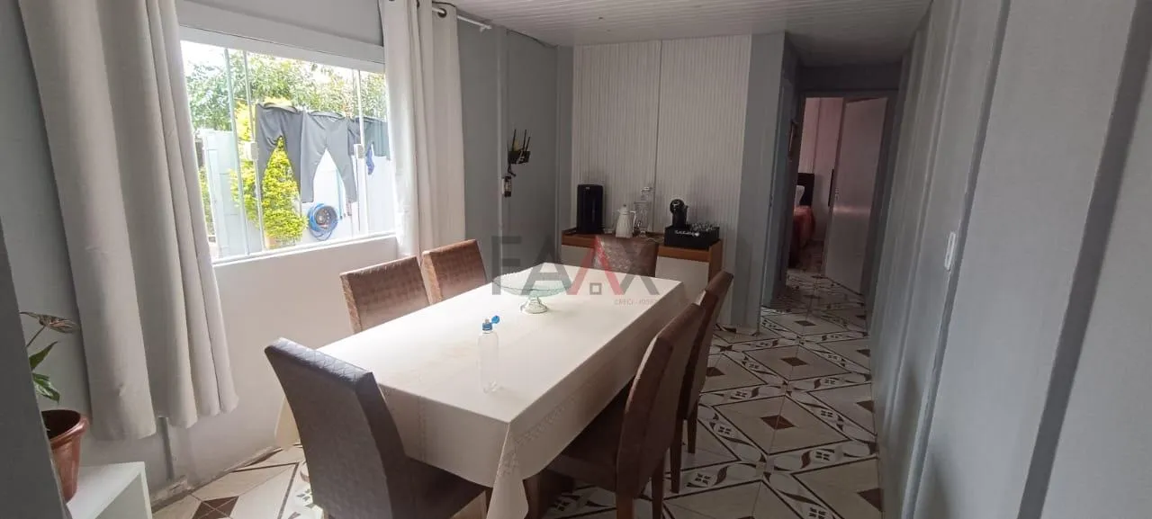 Imagem Casa com 2 dormitórios à venda, Conradinho, GUARAPUAVA - PR