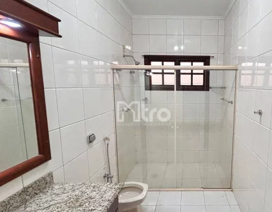 Imagem Casa com 4 dormitórios à venda, 450 m² por R$ 2.400.000,00 - Pinheirinho - Itajubá/MG