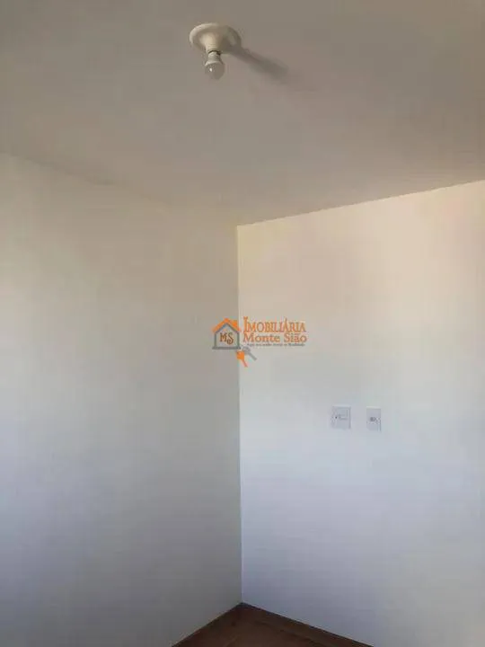 Imagem Apartamento com 2 dormitórios à venda, 52 m² por R$ 301.500,00 - Vila Bremen - Guarulhos/SP